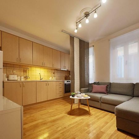 Apartment1850 Corfu (city) Exterior photo
