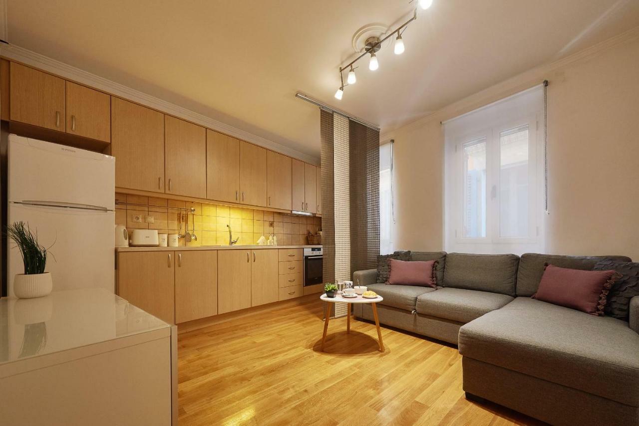 Apartment1850 Corfu (city) Exterior photo