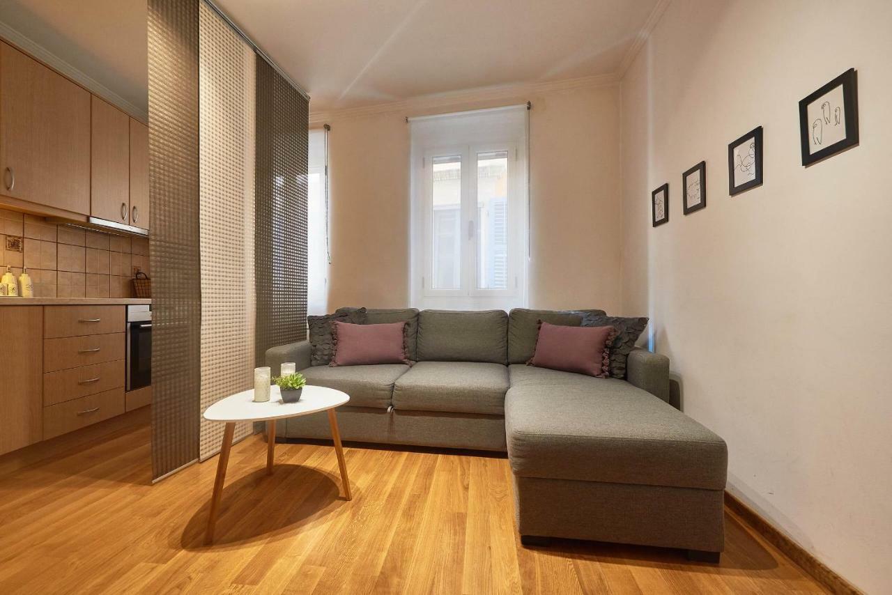 Apartment1850 Corfu (city) Exterior photo