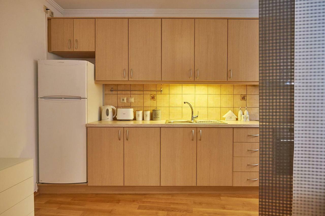 Apartment1850 Corfu (city) Exterior photo