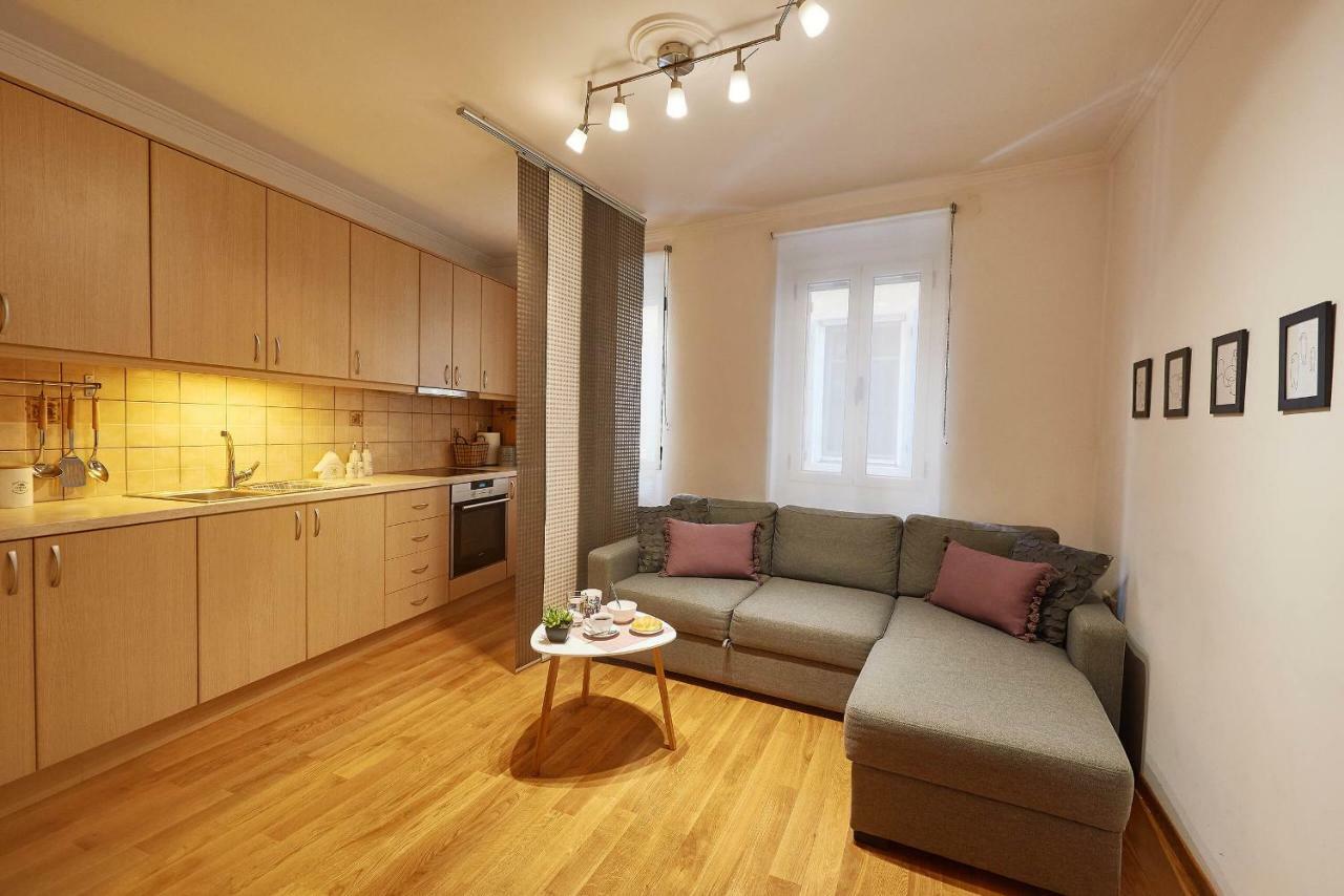 Apartment1850 Corfu (city) Exterior photo