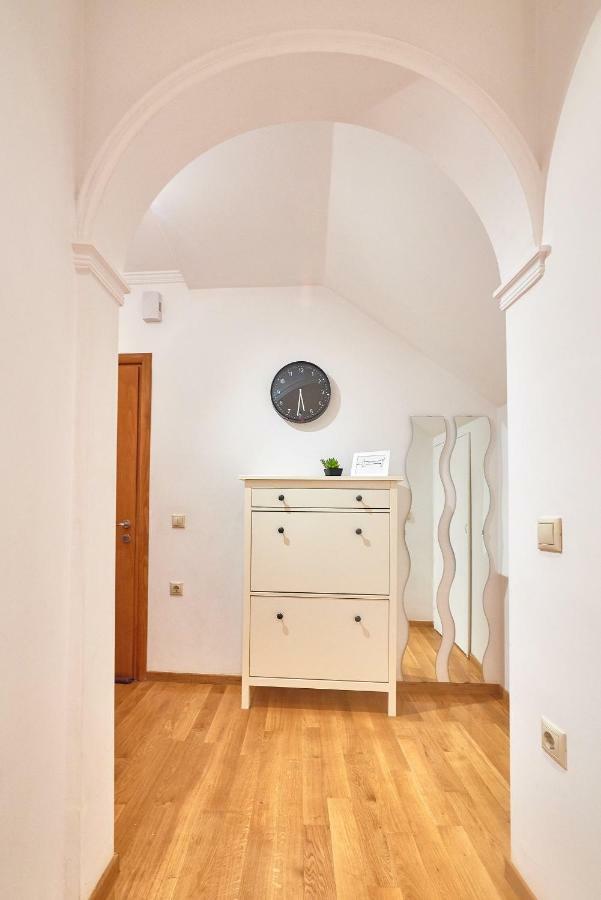 Apartment1850 Corfu (city) Exterior photo