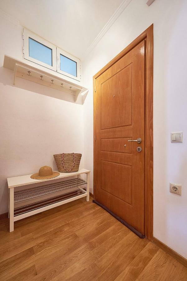 Apartment1850 Corfu (city) Exterior photo