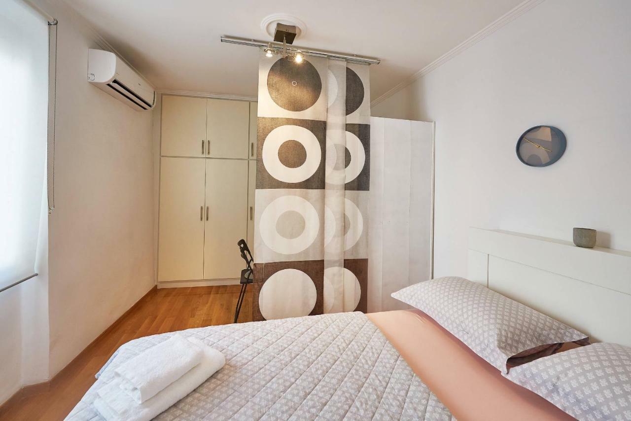 Apartment1850 Corfu (city) Exterior photo