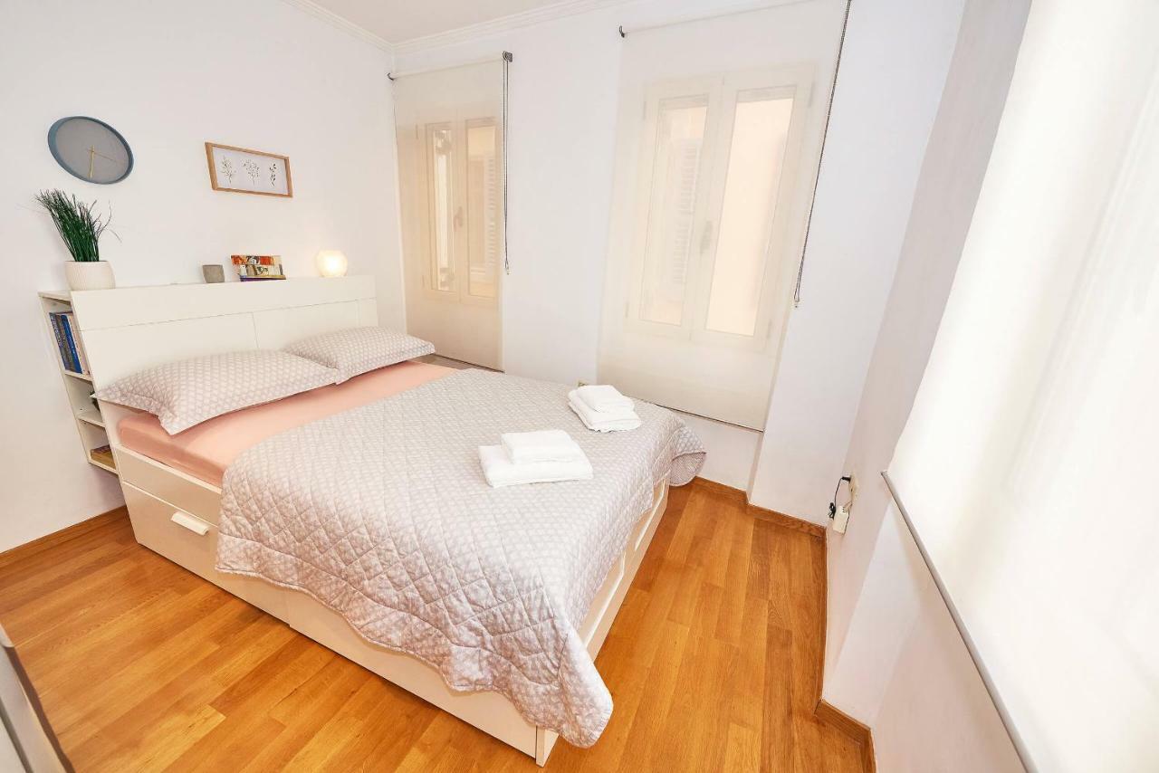 Apartment1850 Corfu (city) Exterior photo