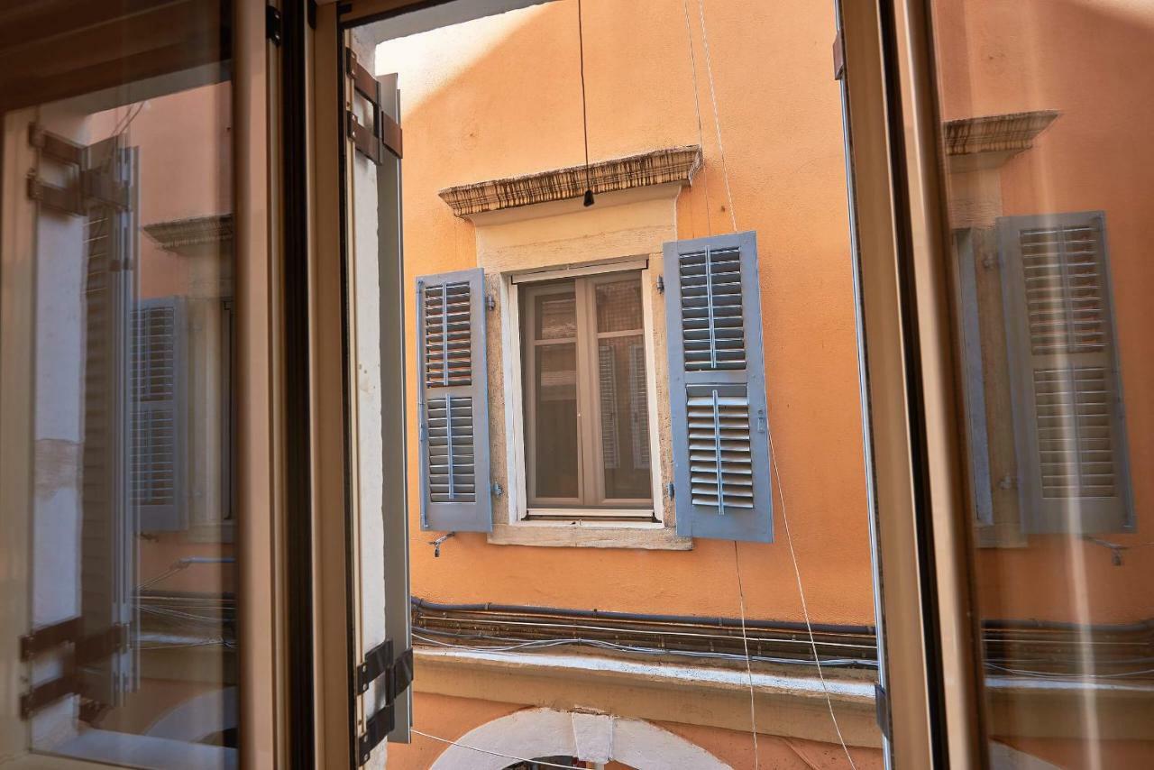 Apartment1850 Corfu (city) Exterior photo
